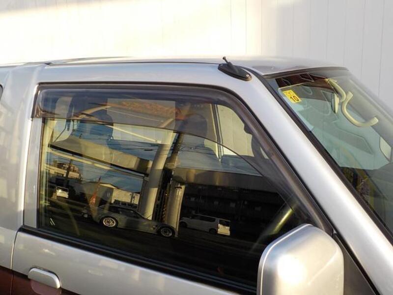 PAJERO MINI