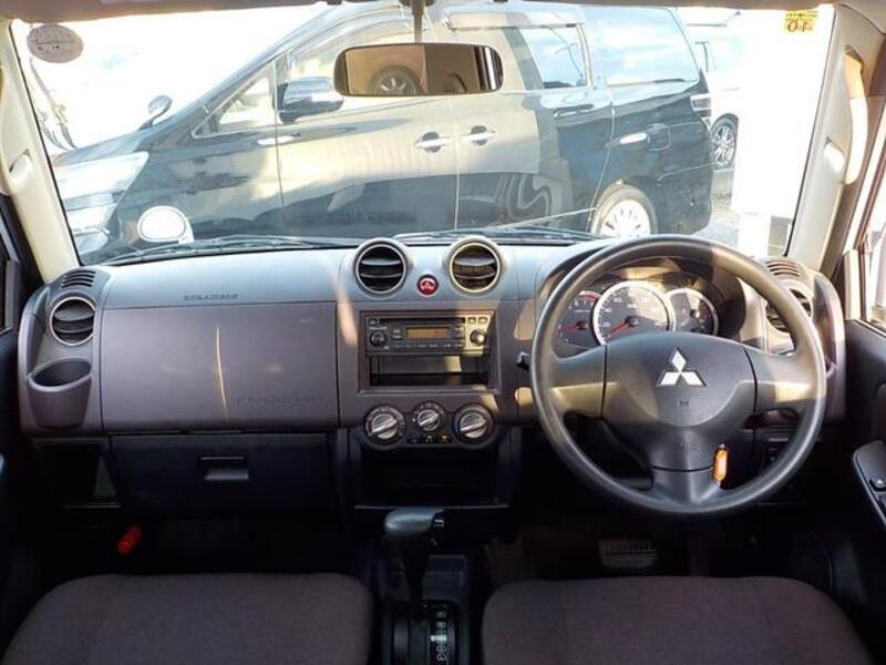 PAJERO MINI