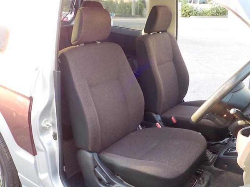 PAJERO MINI