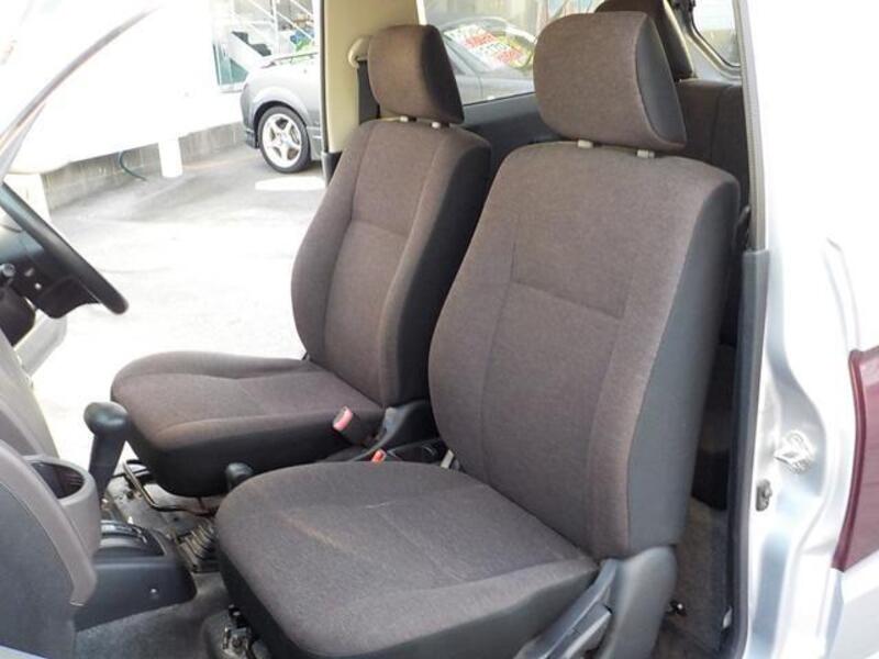 PAJERO MINI