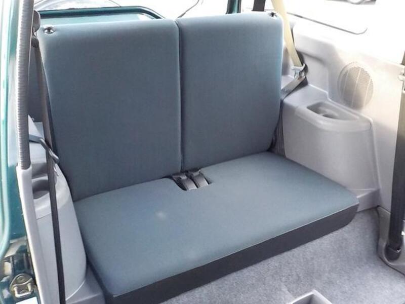 PAJERO MINI