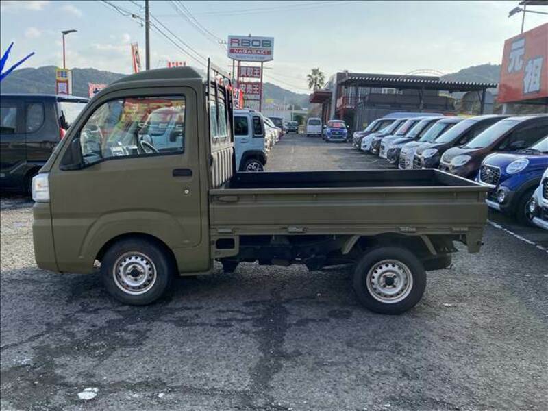 HIJET TRUCK-3