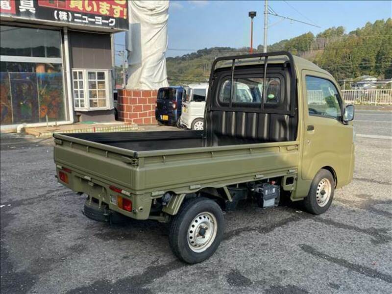 HIJET TRUCK-4