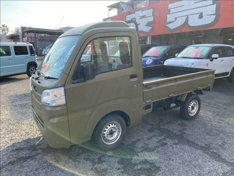 HIJET TRUCK-18