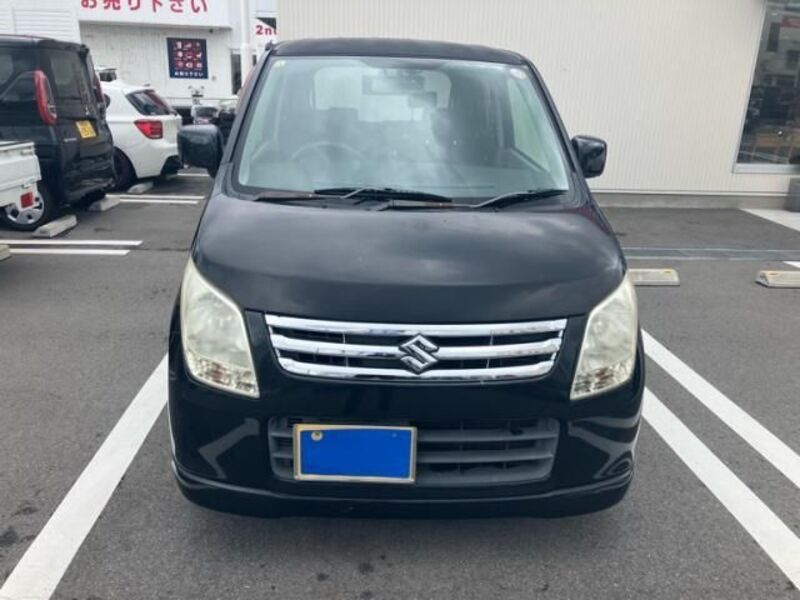 WAGON R-0