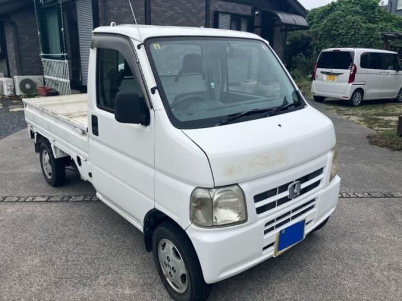 ACTY TRUCK