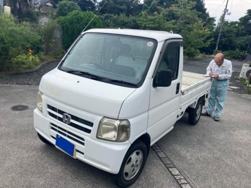 ACTY TRUCK