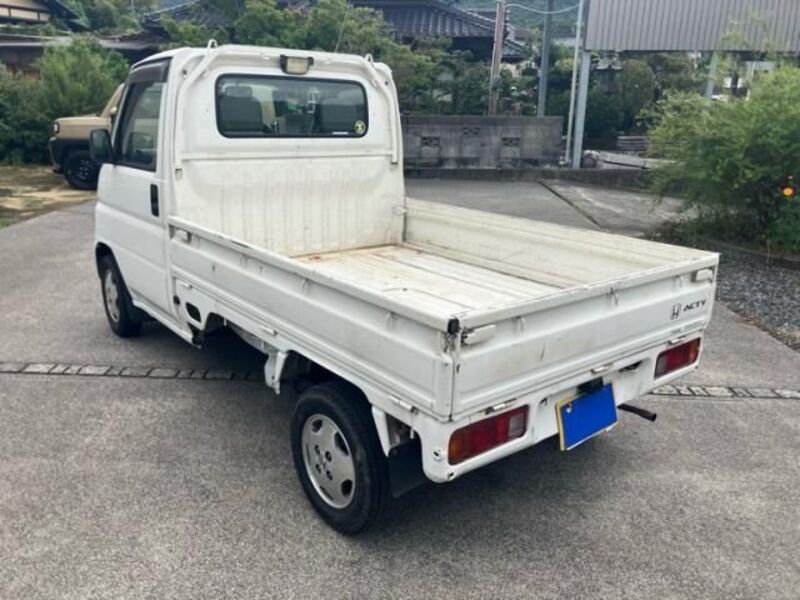 ACTY TRUCK