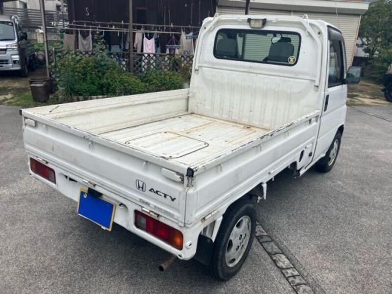 ACTY TRUCK