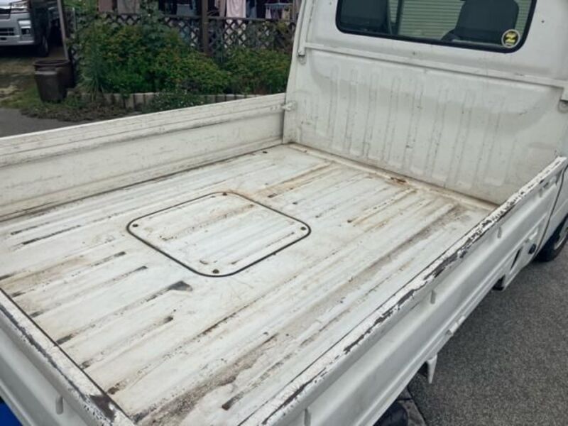 ACTY TRUCK