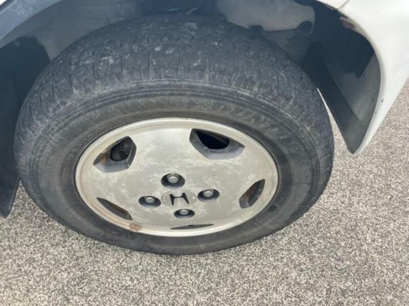 ACTY TRUCK