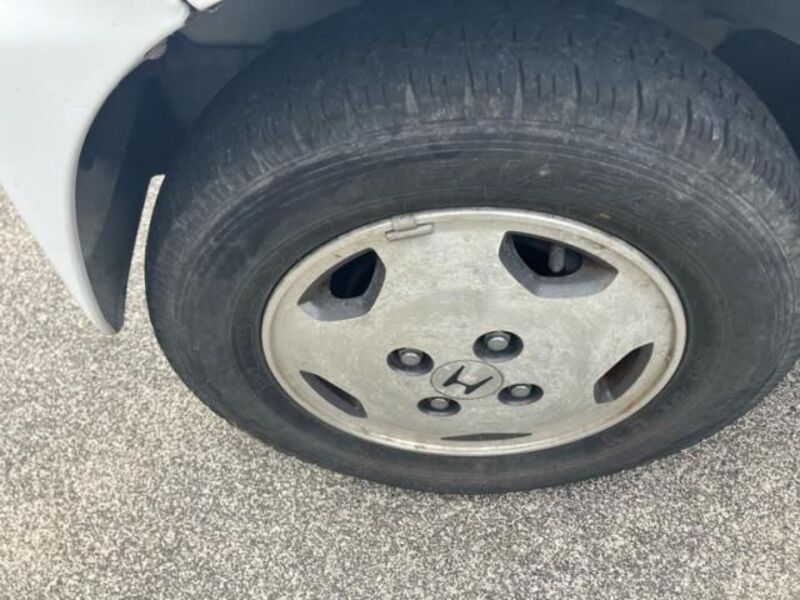 ACTY TRUCK