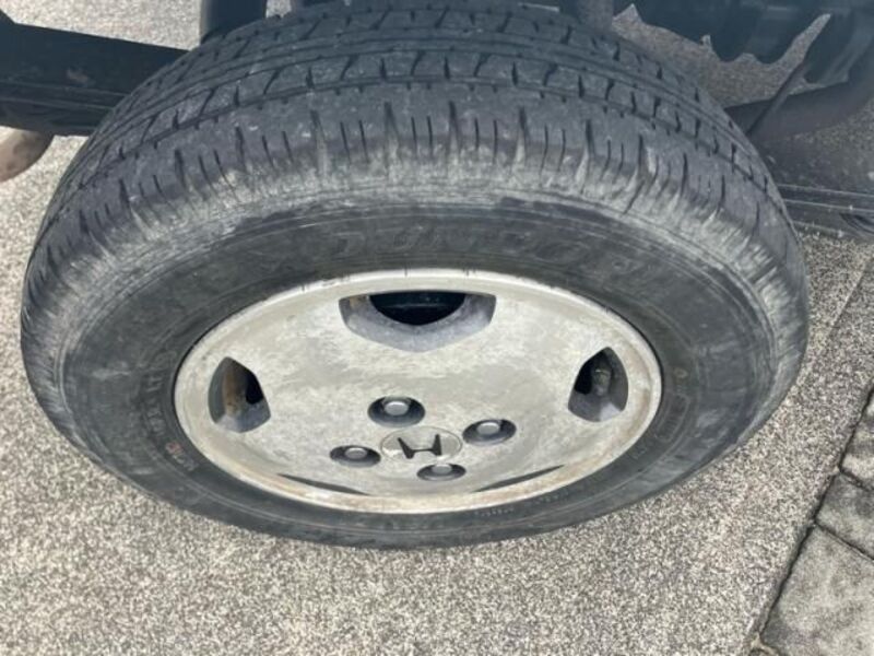 ACTY TRUCK