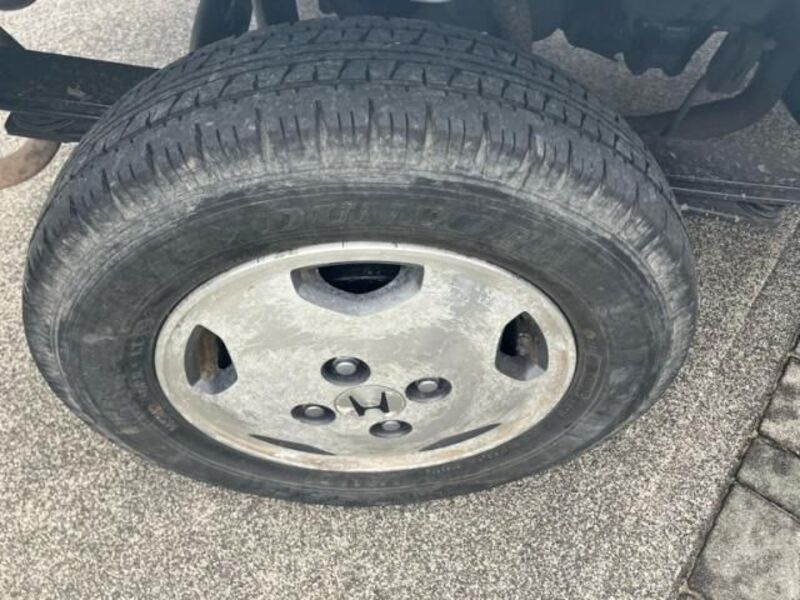 ACTY TRUCK