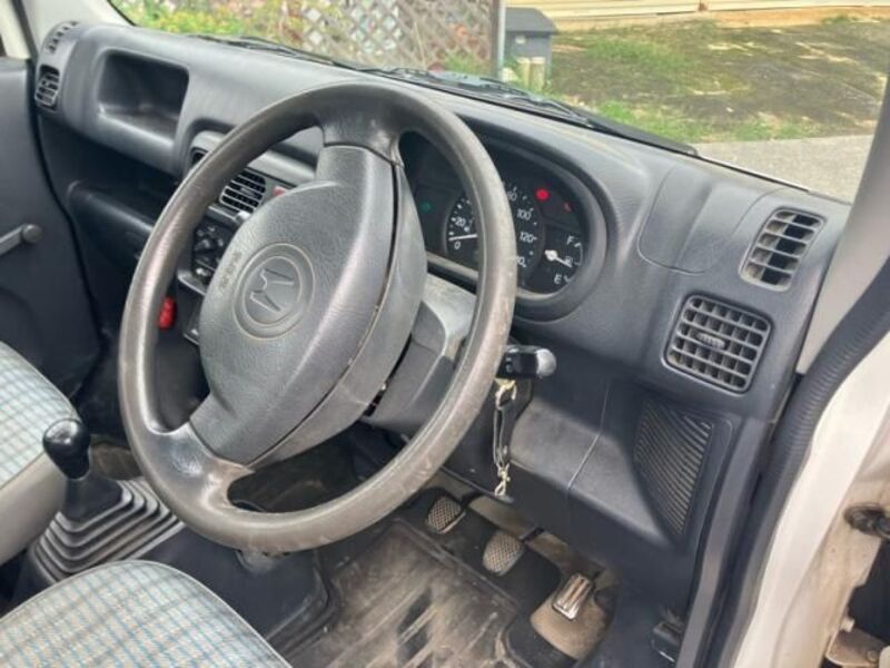 ACTY TRUCK