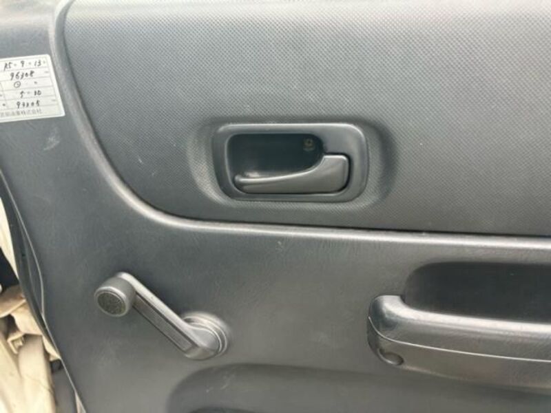 ACTY TRUCK