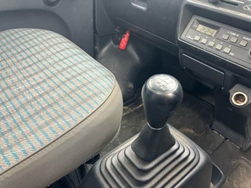 ACTY TRUCK