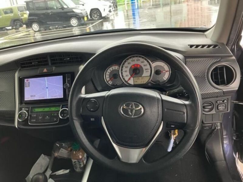 COROLLA FIELDER