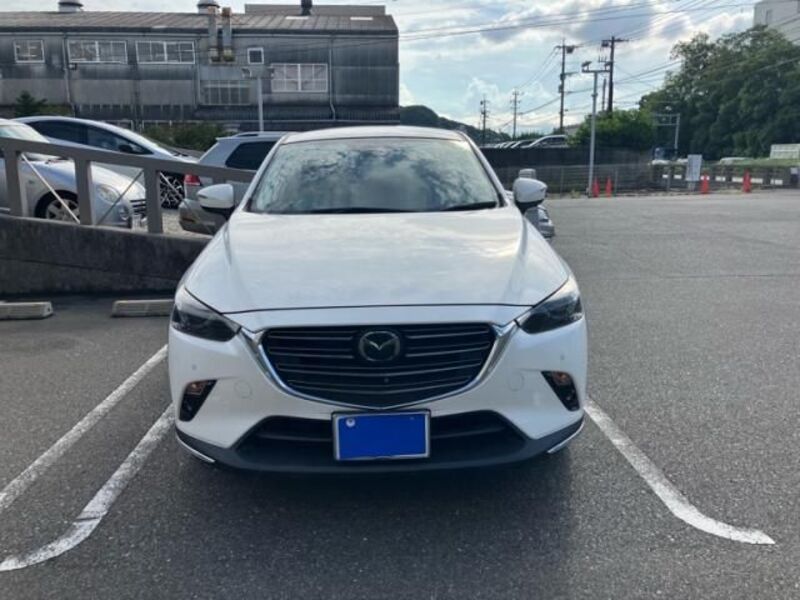 CX-3-0