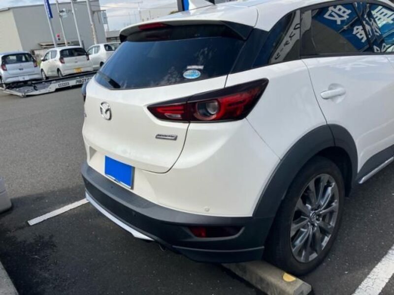 CX-3