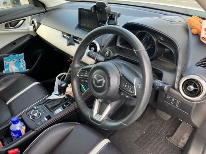 CX-3