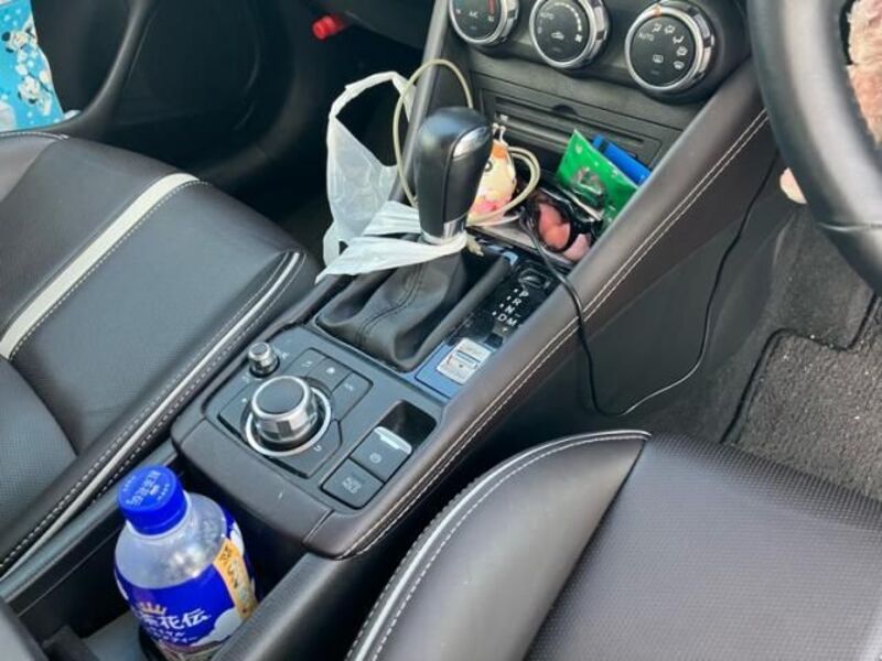 CX-3