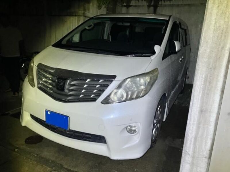 ALPHARD-0