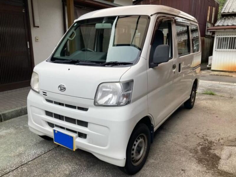 HIJET CARGO