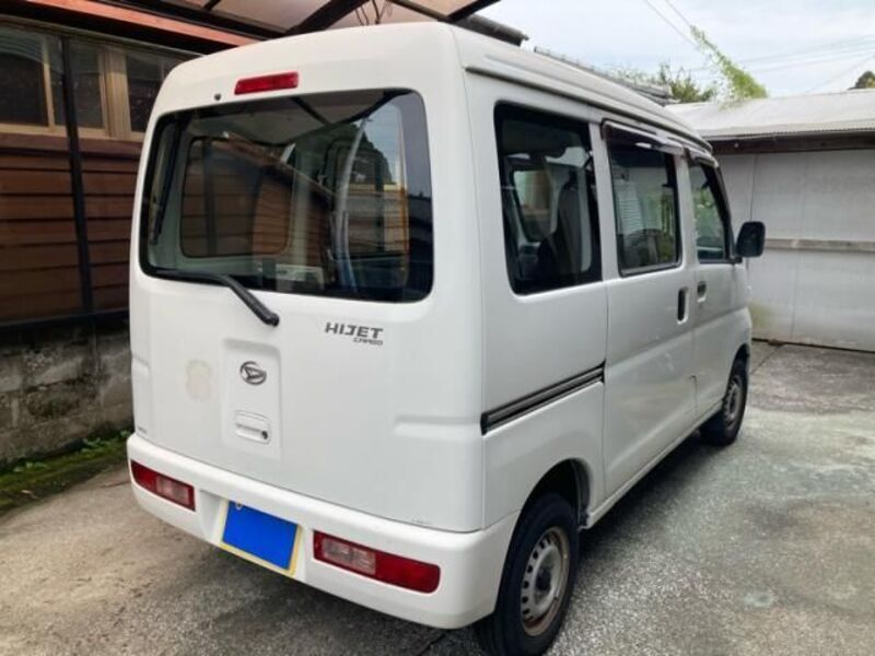 HIJET CARGO