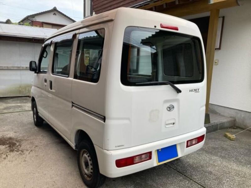 HIJET CARGO