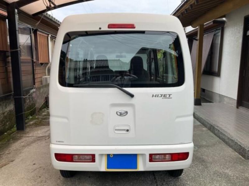HIJET CARGO