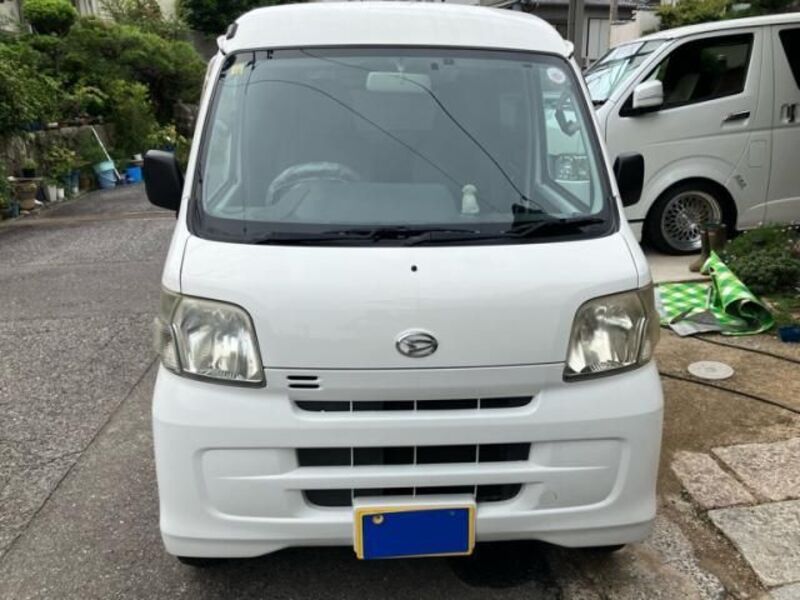 HIJET CARGO