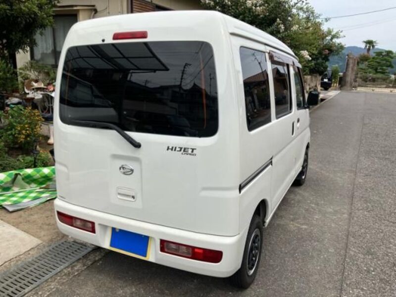 HIJET CARGO
