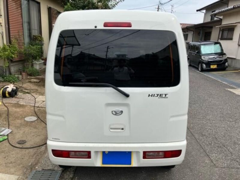 HIJET CARGO