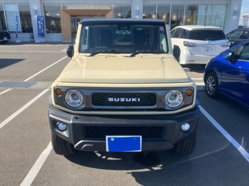 JIMNY SIERRA