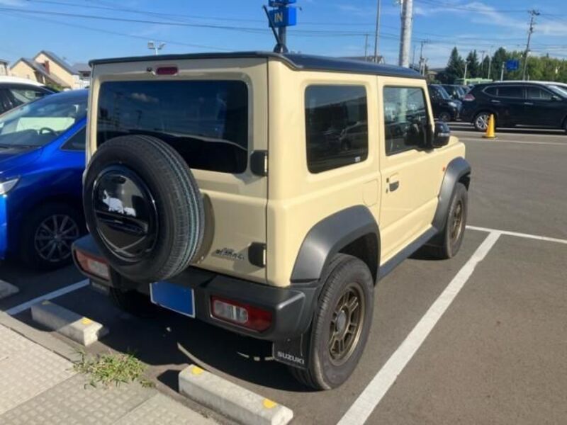 JIMNY SIERRA