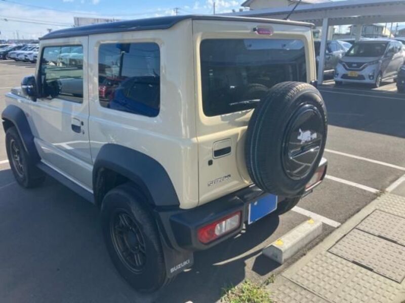 JIMNY SIERRA