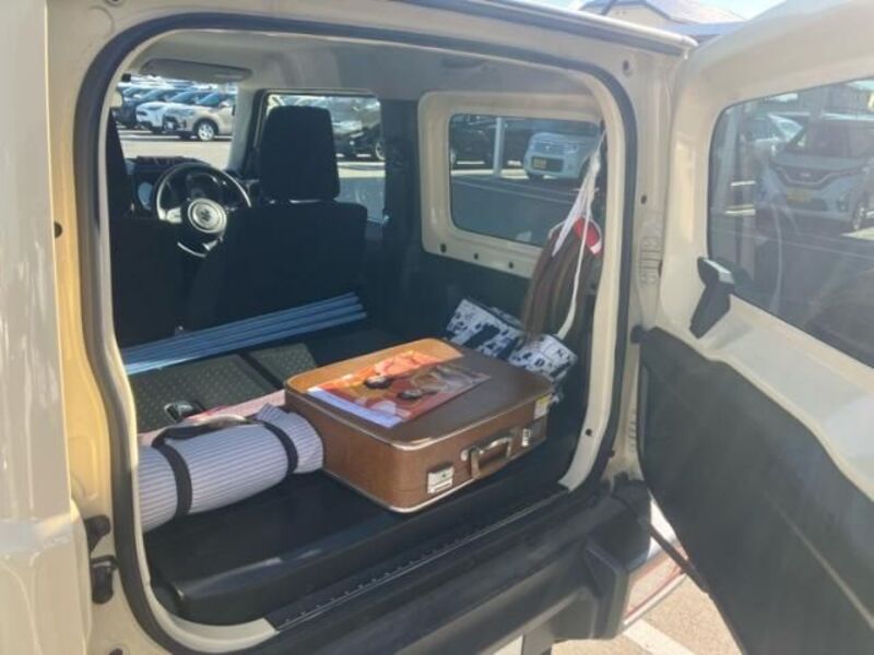 JIMNY SIERRA