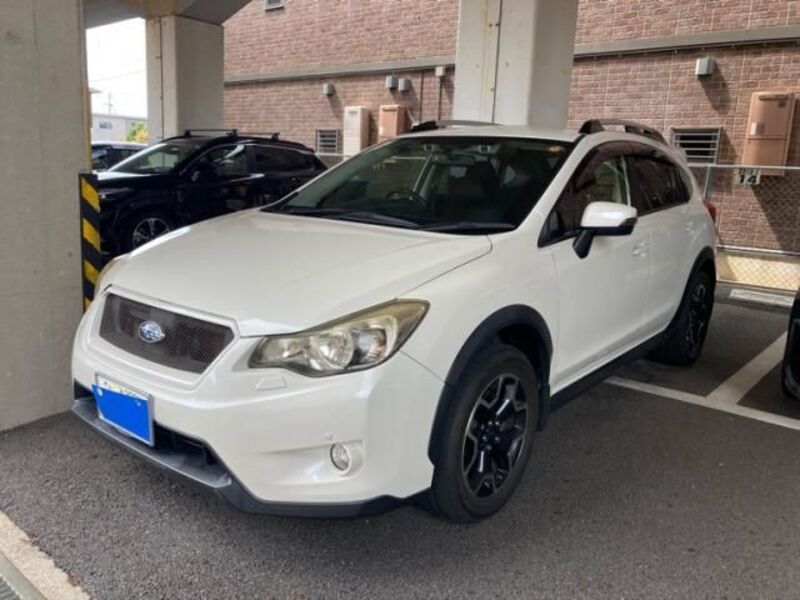 XV