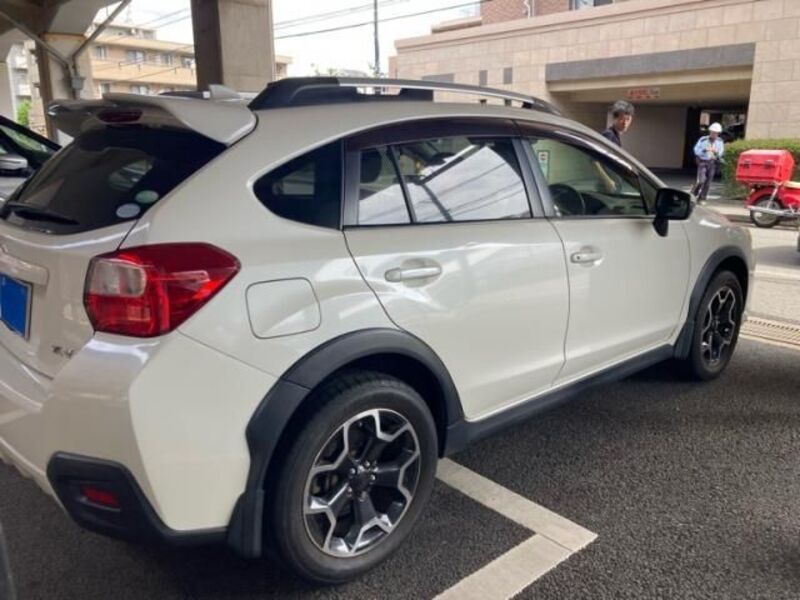 XV