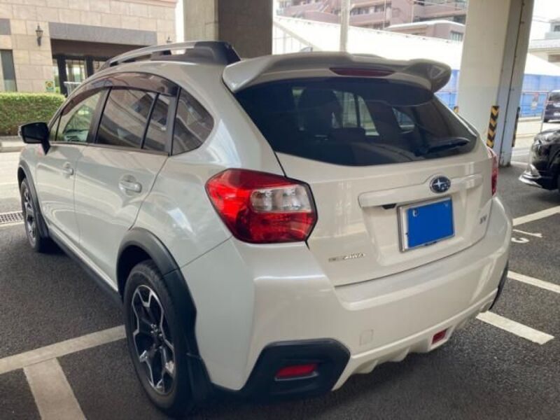 XV