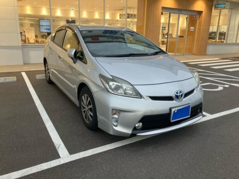 PRIUS