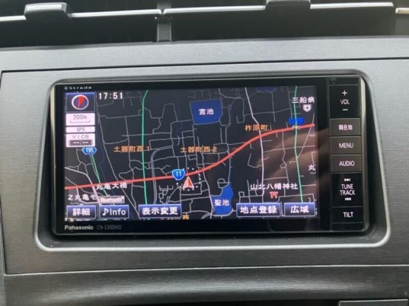 PRIUS