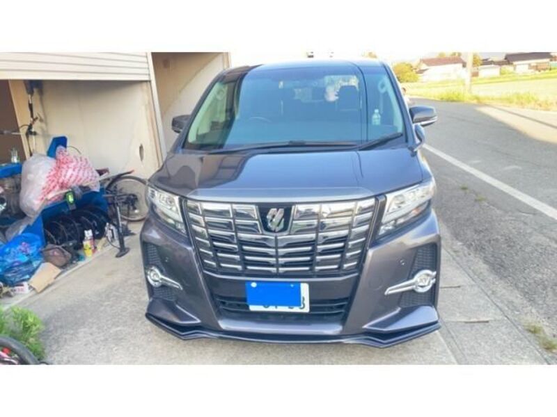 ALPHARD-0