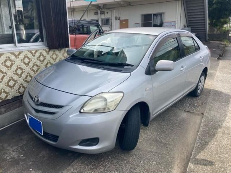 BELTA
