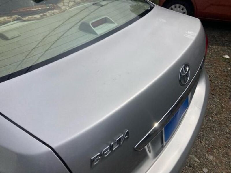 BELTA