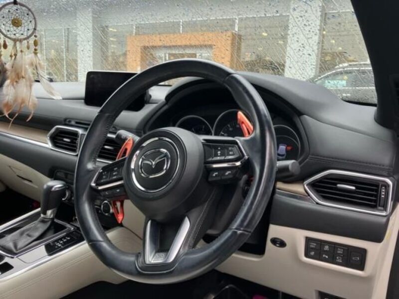 CX-8