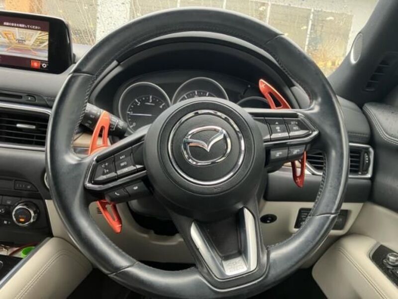CX-8