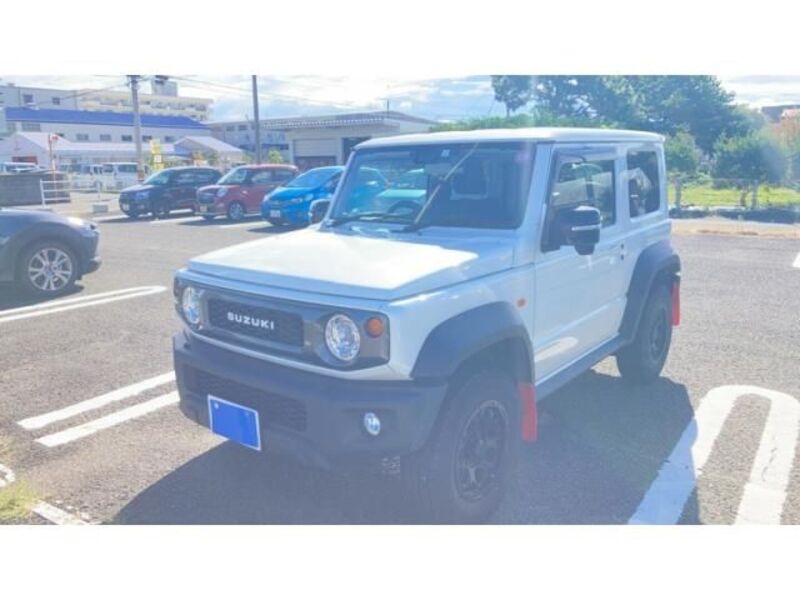 JIMNY SIERRA-0
