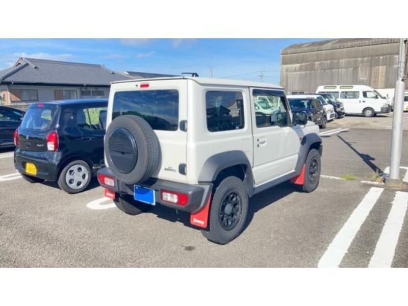 JIMNY SIERRA